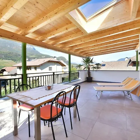 Peter Paul Gantkofl Apartment